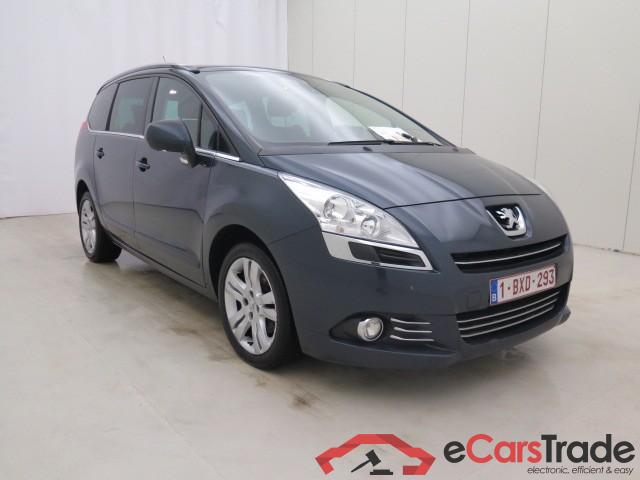 Peugeot 5008 Premium Pack 2.0HDi 150pk NAVI Head-UP PANO 7PL #2