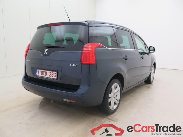Peugeot 5008 Premium Pack 2.0HDi 150pk NAVI Head-UP PANO 7PL #4