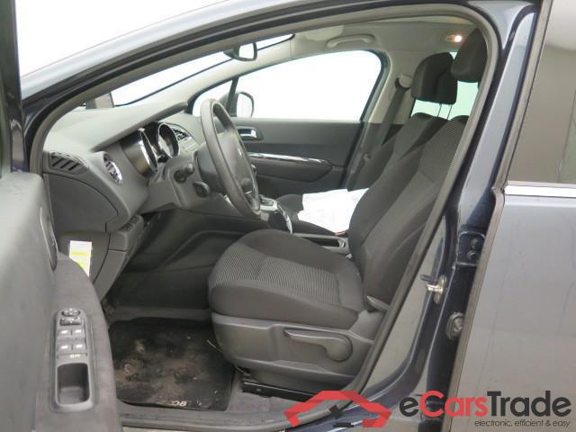 Peugeot 5008 Premium Pack 2.0HDi 150pk NAVI Head-UP PANO 7PL #5