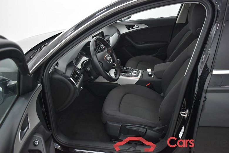 Audi A6 2.0 TDi 150Hp Aut. Xenon Navi KeylessGo Klima PDC ... #5