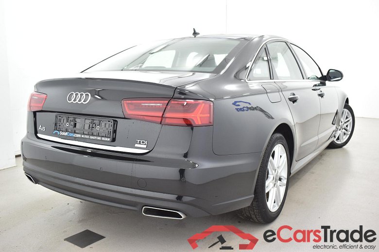 Audi A6 2.0 TDi 150Hp Aut. Xenon Navi KeylessGo Klima PDC ... #3