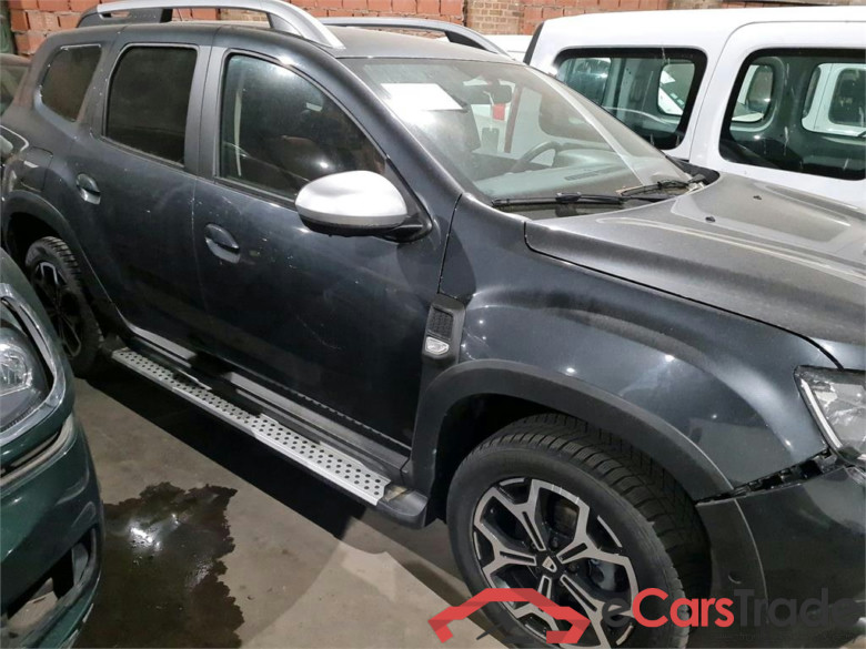 DACIA DUSTER 1.3 TCE 130 GPF PRESTIGE - Pack Techno #2