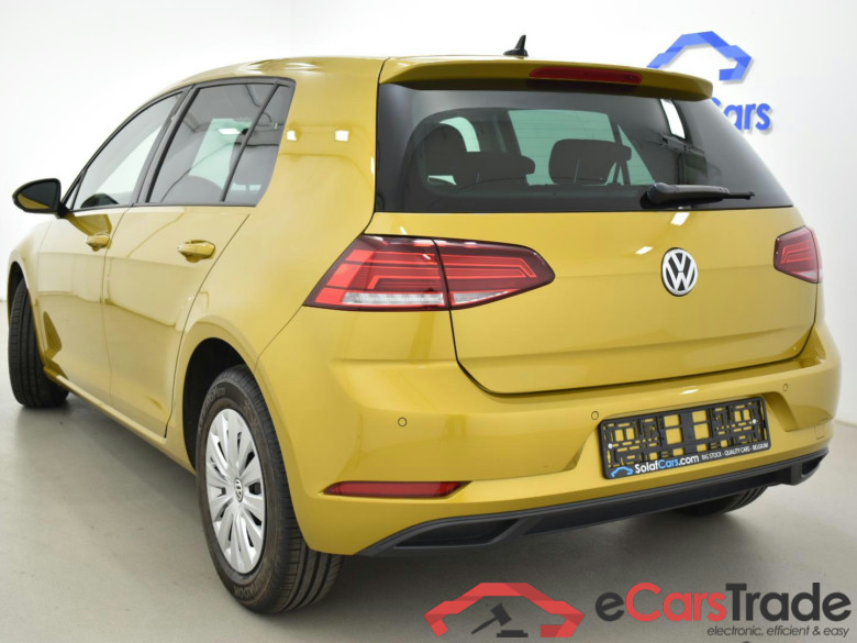 Volkswagen Golf 1.6 TDi 115Hp Klima PDC ... #4