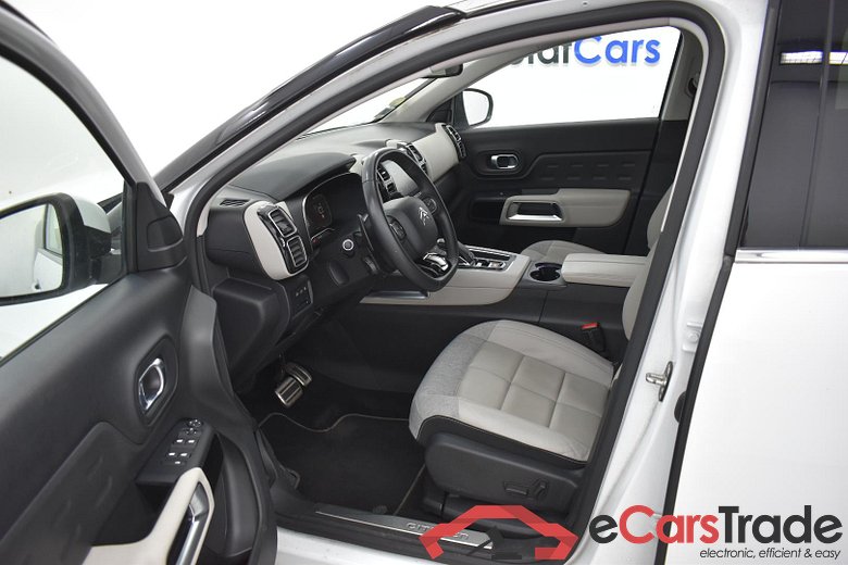 Citroen C5 Aircross 1.5 BlueHDi Shine Aut. LED-Xenon Virtual Navi 1/2 Leather KeylessGo Camera Klima PDC ... #5
