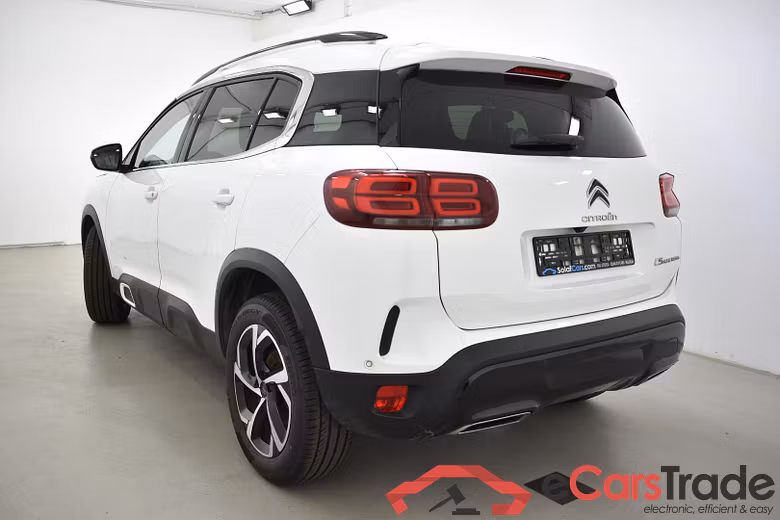Citroen C5 Aircross 1.5 BlueHDi Shine Aut. LED-Xenon Virtual Navi 1/2 Leather KeylessGo Camera Klima PDC ... #4