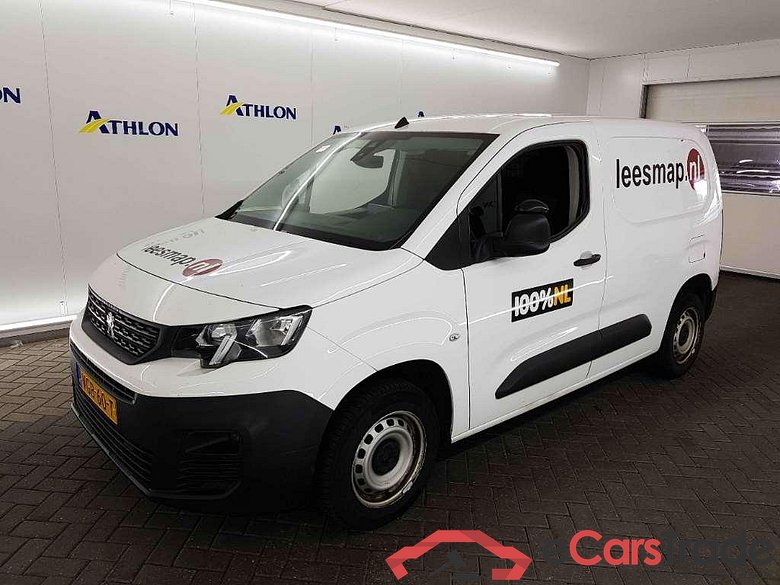 PEUGEOT Partner VAN Premium 1.5 BlueHDi 75 650kg 4D 55kW #1