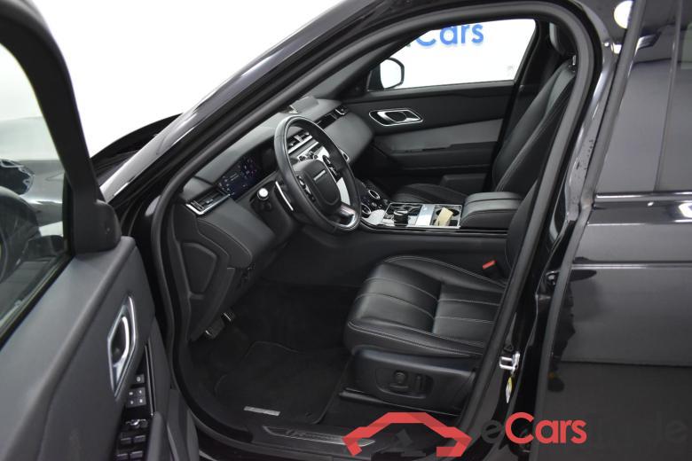 Land Rover Range Rover Velar P300 2.0 R-Dynamic LED-Xenon Meridian Virtual Navi Sport-Leather Camera KeylessGo Klima PDC ... #5