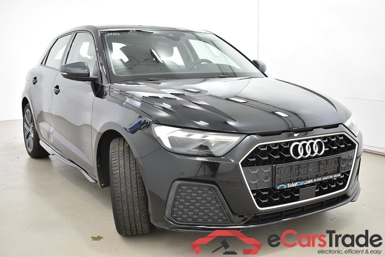 Audi A1 SB 1.0 TFSI LED-Xenon Virtual Klima PDC ... #2