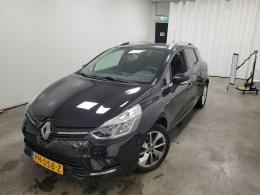 Renault Clio 0.9 TCe Intens 90Hp Navi Klima PDC ...