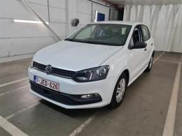 Volkswagen Polo 1.4 TDI Navi Klima ...