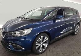 Renault Grand Scenic 1.7 dCi Intens 7PL 121Hp Navi 1/2 Sport-Leather Klima PDC ...