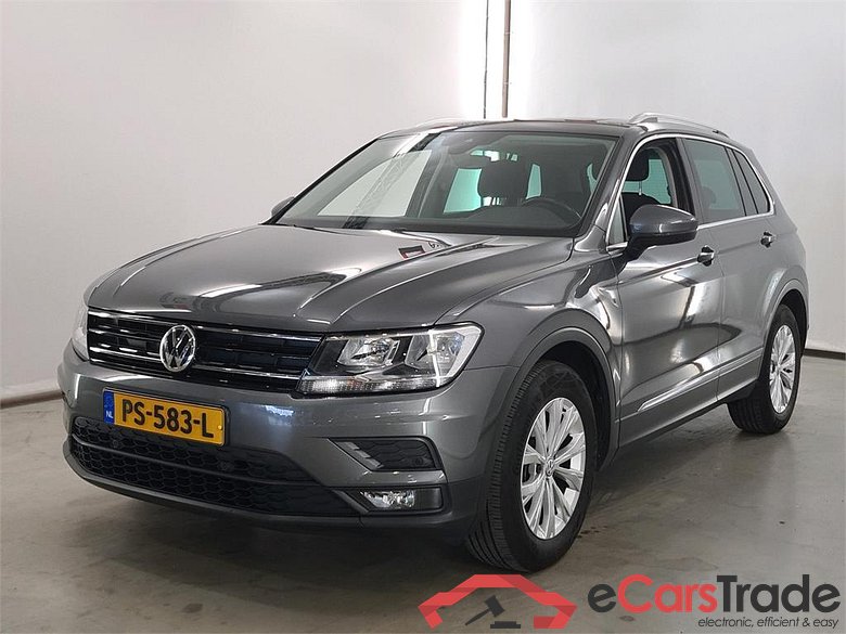 VOLKSWAGEN Tiguan 1.4 TSI ACT 150pk DSG Comfortline Business #1