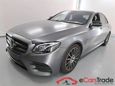 MERCEDES-BENZ CLASSE E DIESEL (W213) E 300 de PHEV Night Exterieur AMG Line/Interieure AMG Line Assistance Pre #1 MERCEDES-BENZ CLASSE E DIESEL (W213) E 300 de PHEV Night Exterieur AMG Line/Interieure AMG Line Assistance Pre #1