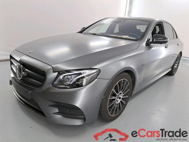 MERCEDES-BENZ CLASSE E DIESEL (W213) E 300 de PHEV Night Exterieur AMG Line/Interieure AMG Line Assistance Pre #2 MERCEDES-BENZ CLASSE E DIESEL (W213) E 300 de PHEV Night Exterieur AMG Line/Interieure AMG Line Assistance Pre #2