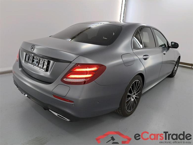 MERCEDES-BENZ CLASSE E DIESEL (W213) E 300 de PHEV Night Exterieur AMG Line/Interieure AMG Line Assistance Pre #3 MERCEDES-BENZ CLASSE E DIESEL (W213) E 300 de PHEV Night Exterieur AMG Line/Interieure AMG Line Assistance Pre #3