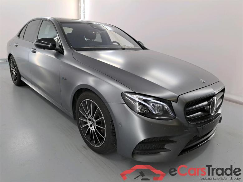 MERCEDES-BENZ CLASSE E DIESEL (W213) E 300 de PHEV Night Exterieur AMG Line/Interieure AMG Line Assistance Pre #4 MERCEDES-BENZ CLASSE E DIESEL (W213) E 300 de PHEV Night Exterieur AMG Line/Interieure AMG Line Assistance Pre #4