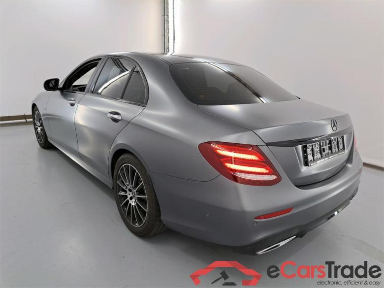 MERCEDES-BENZ CLASSE E DIESEL (W213) E 300 de PHEV Night Exterieur AMG Line/Interieure AMG Line Assistance Pre #5 MERCEDES-BENZ CLASSE E DIESEL (W213) E 300 de PHEV Night Exterieur AMG Line/Interieure AMG Line Assistance Pre #5