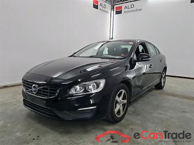 VOLVO S60 DIESEL - 2013 2.0 D3 Eco Kinetic Geartronic Professional