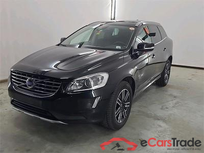 VOLVO XC60 DIESEL - 2013 2.0 D4 Dynamic Edition Geartronic Light Winter Professional