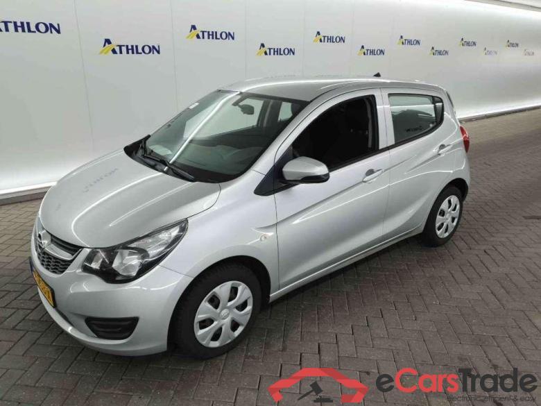 OPEL KARL 1.0 S/S Edition 5D 55kW Athlon Edition #1