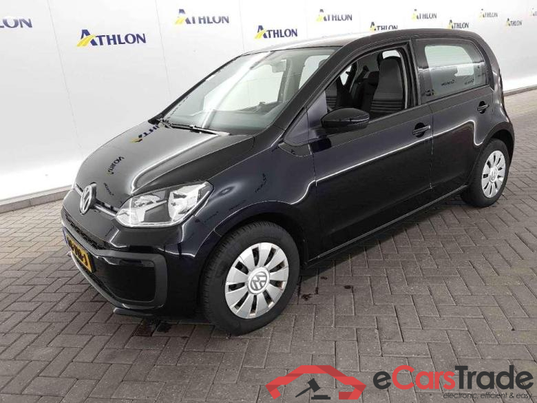 VOLKSWAGEN up! 1.0 44kW Move up! BlueMotion Technology 5D