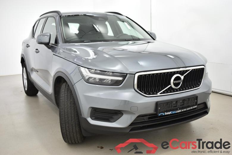 Volvo XC40 2.0 D3 LED-Xenon Navi KeylessGo Klima PDC ... #2