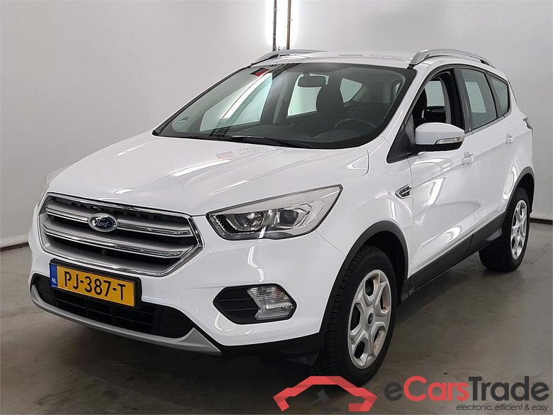 FORD KUGA 1.5i EcoBoost 120PK 2WD Trend Ultimate #1