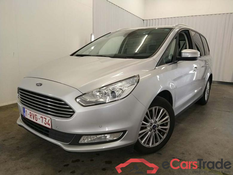 FORD GALAXY 2.0 TDCI 110KW S/S BUSINESS CL
