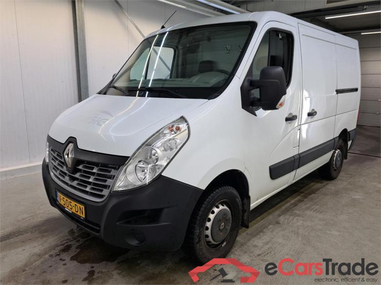 RENAULT Master T35 2.3 dCi L1H2 #1