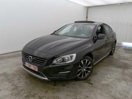 Volvo S60 D2 Dynamic Edition 4d