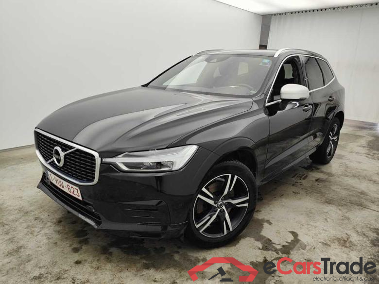 Volvo XC60 D3 R-Design 6v 5pl ***Technical issue***Rolling car***P19.0