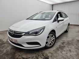 Opel Astra Sports Tourer 1.6 CDTI 81kW ECOTEC D S/S Edition 5d***Technical issue***Rolling car***PV4.20