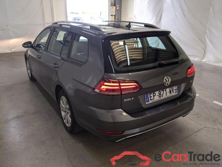 Volkswagen 1.6 TDI 115 Confortline Business BMT Golf SW VII Confortline Business 1.6 TDI 115 #2 Volkswagen 1.6 TDI 115 Confortline Business BMT Golf SW VII Confortline Business 1.6 TDI 115 #2