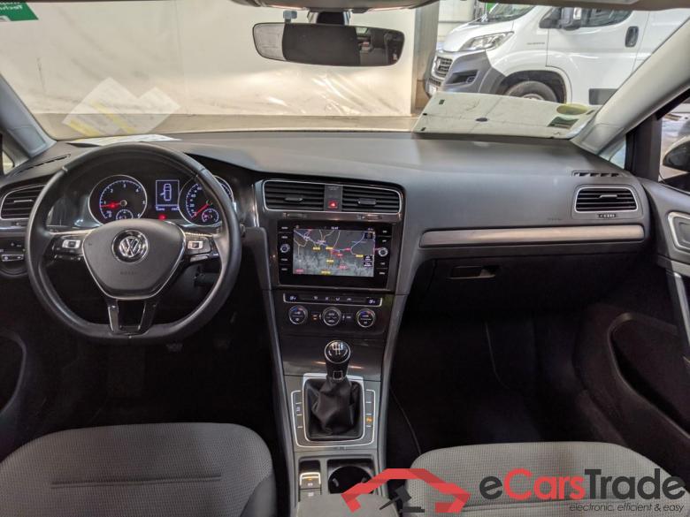 Volkswagen 1.6 TDI 115 Confortline Business BMT Golf SW VII Confortline Business 1.6 TDI 115 #5 Volkswagen 1.6 TDI 115 Confortline Business BMT Golf SW VII Confortline Business 1.6 TDI 115 #5