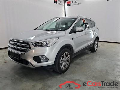 FORD KUGA - 2017 1.5 EcoBoost FWD Business Class Design