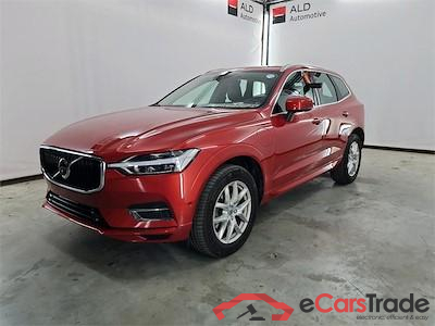 VOLVO XC60 - 2017 2.0 T8 TE AWD Moment.Plug-In Ge.(EU6d-T Business Luxury Line