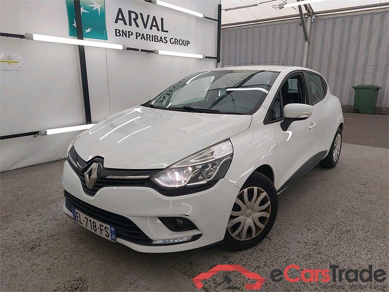 Renault Air MédiaNav Energy dCi 75 Clio Air MédiaNav dCi 75 #1