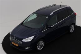 FORD Grand C-Max 88 kW