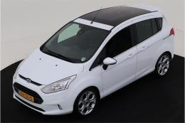 FORD B-MAX 92 kW
