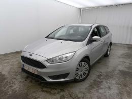 Ford Focus Clipper 1.5 TDCI 70kW S/S Trend 5d