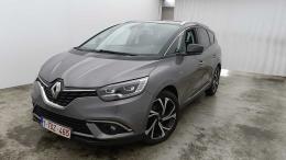Renault Grand Scénic Energy dCi 160 EDC Bose Edition 7P 5d