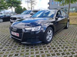  AUDI - A4 AVANT TDi 150PK S-Tronic Business Edition Pack Business Plus With Heated Seats & APS 