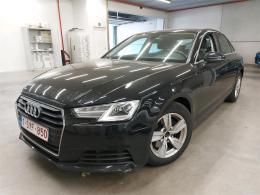  AUDI - A4 TDI 150PK Ultra Pack Business+ With Heated Seats & Rear APS & Camera 