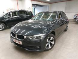  BMW - 3 BERLINE 318i 136PK Advantage Pack Business & LCW & Harman Kardon * PETROL * 