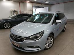  OPEL - ASTRA SPORTS TOURER CDTI 136PK Pack Business Leather & Innovation 