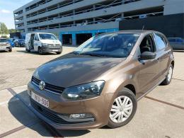  VOLKSWAGEN - POLO TDI 75PK TRENDLINE Pack Connectivity & Climatic 