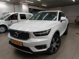  VOLVO - XC40 D3 150PK Geartronic Inscription Business Luxury Line & Front & Rear Park Sensors With Camera 