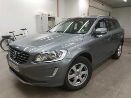  VOLVO - XC60 D3 150PK Kinetic Pack Professional 