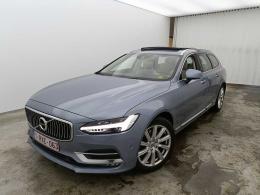 Volvo V90 D3 Geartronic Inscription 5d LED,  Leather, Pan. Roof
