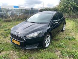 FORD FOCUS 1.0 Trend